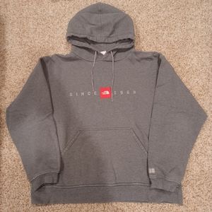 Vintage The North Face Hoodie